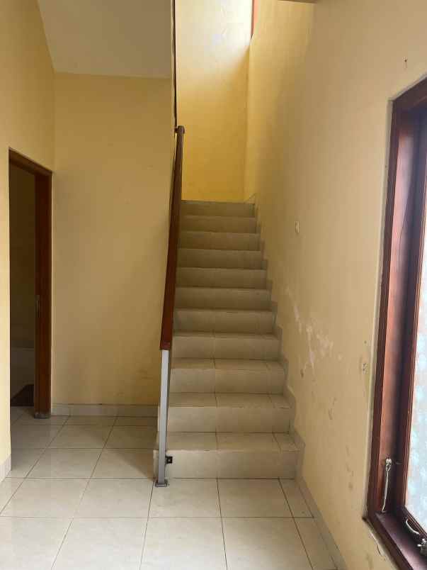 dijual rumah di pondok permai colomadu karanganyar