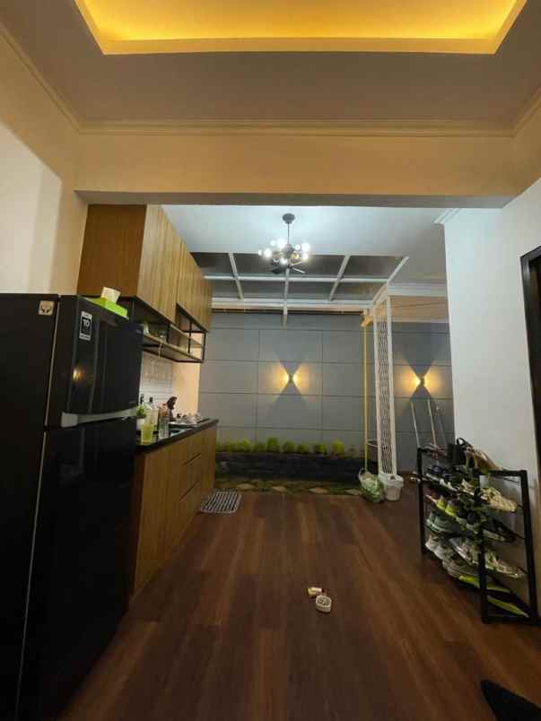 dijual rumah di ungaran kab semarang