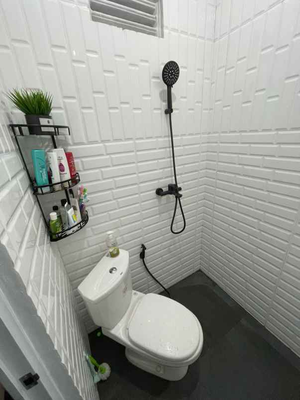 dijual rumah di ungaran kab semarang