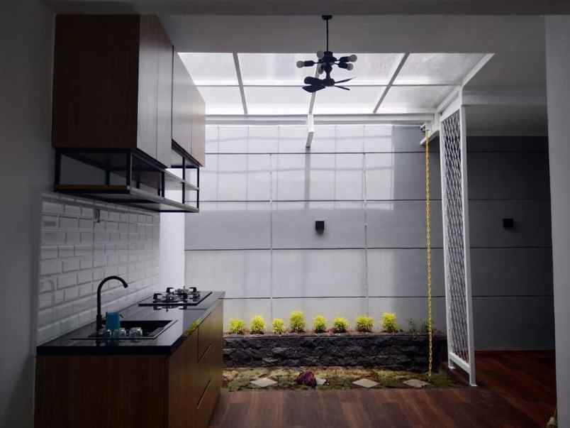 dijual rumah di ungaran kab semarang