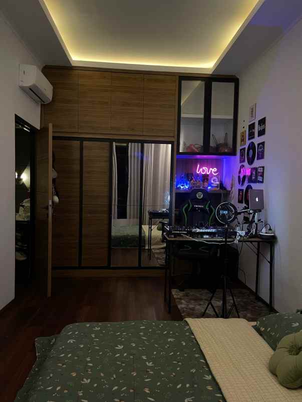 dijual rumah di ungaran kab semarang