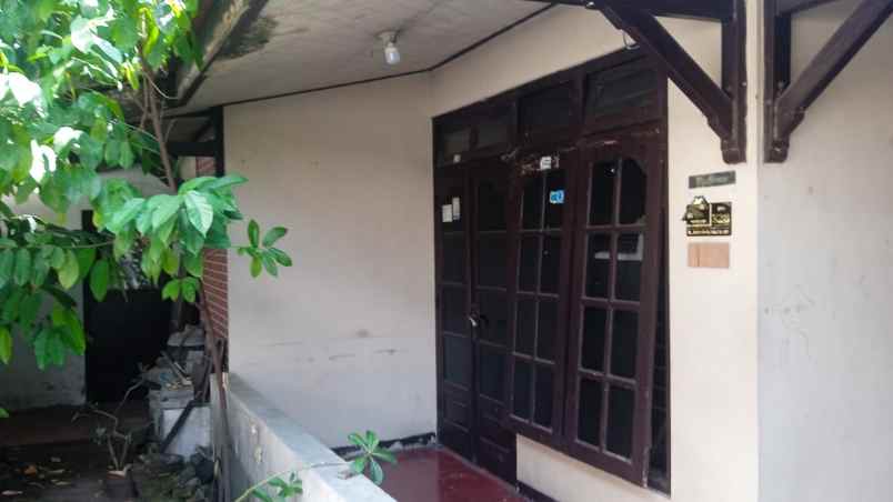 dijual rumah di yogyakarta butuh segera