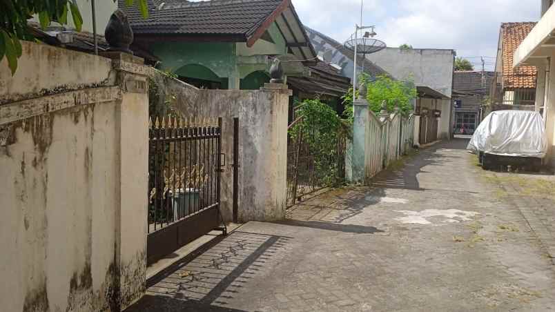 dijual rumah di yogyakarta butuh segera