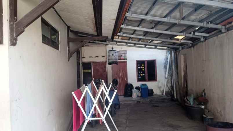 dijual rumah di yogyakarta butuh segera