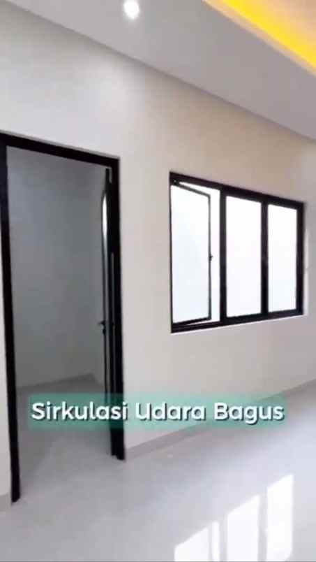 dijual rumah dian istana
