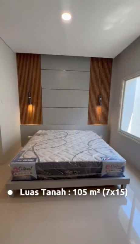 dijual rumah dian istana