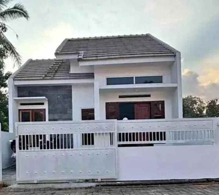 dijual rumah dijual rumah di jalan