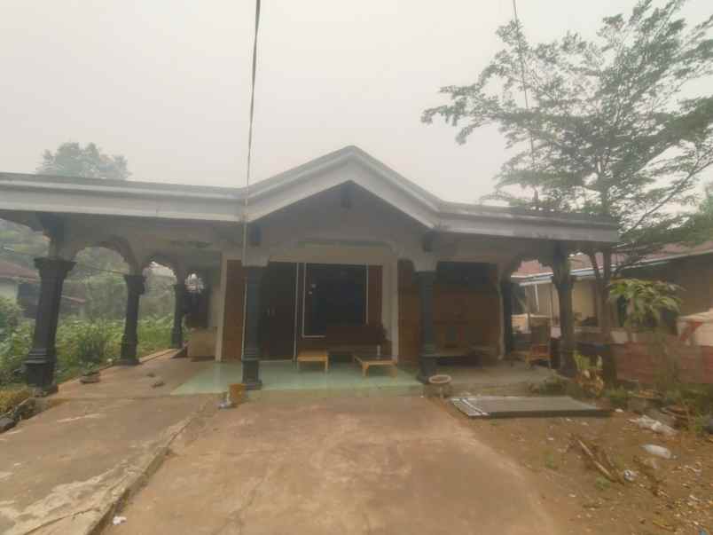 dijual rumah dijual rumah di jalan