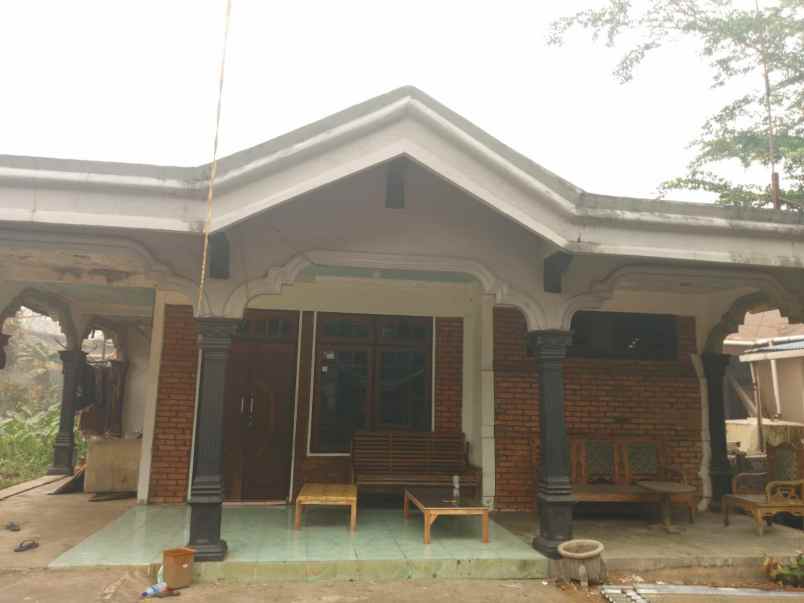 dijual rumah dijual rumah di jalan