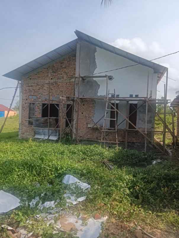 dijual rumah dijual rumah di jl damai