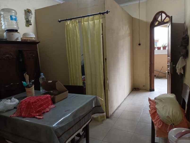 dijual rumah dijual rumah di jl manggis