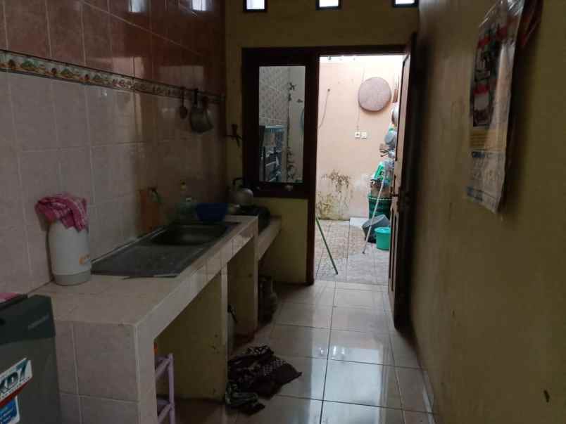 dijual rumah dijual rumah di jl manggis
