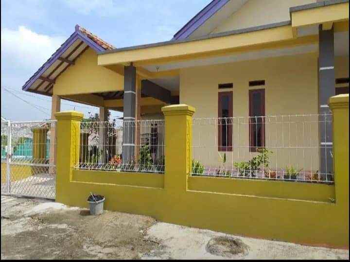 dijual rumah dijual rumah di jln garuda