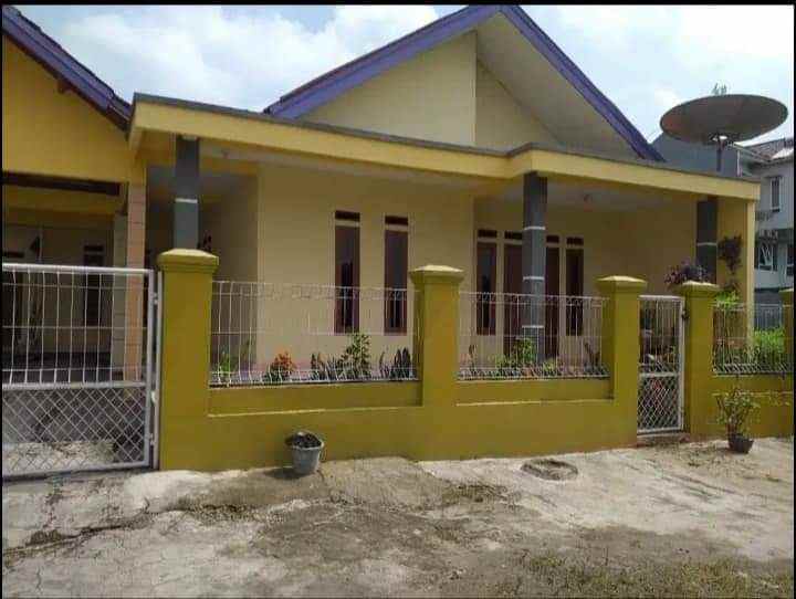 dijual rumah dijual rumah di jln garuda