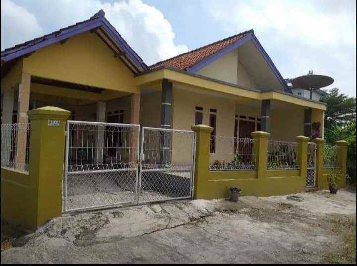 dijual rumah dijual rumah di jln garuda
