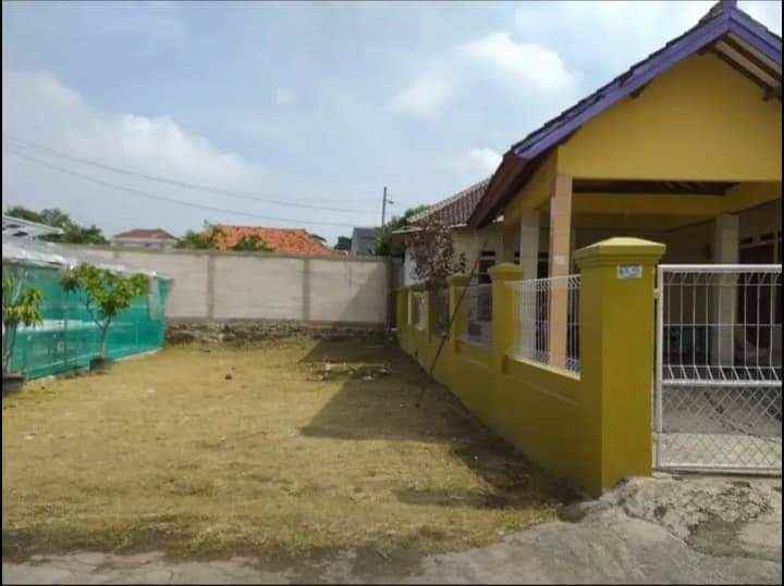 dijual rumah dijual rumah di jln garuda