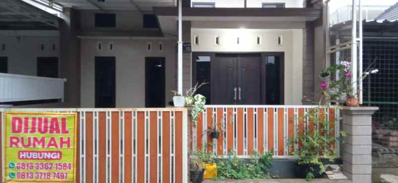 dijual rumah dijual rumah di perumahan