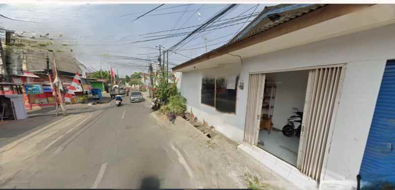 dijual rumah duren sawit