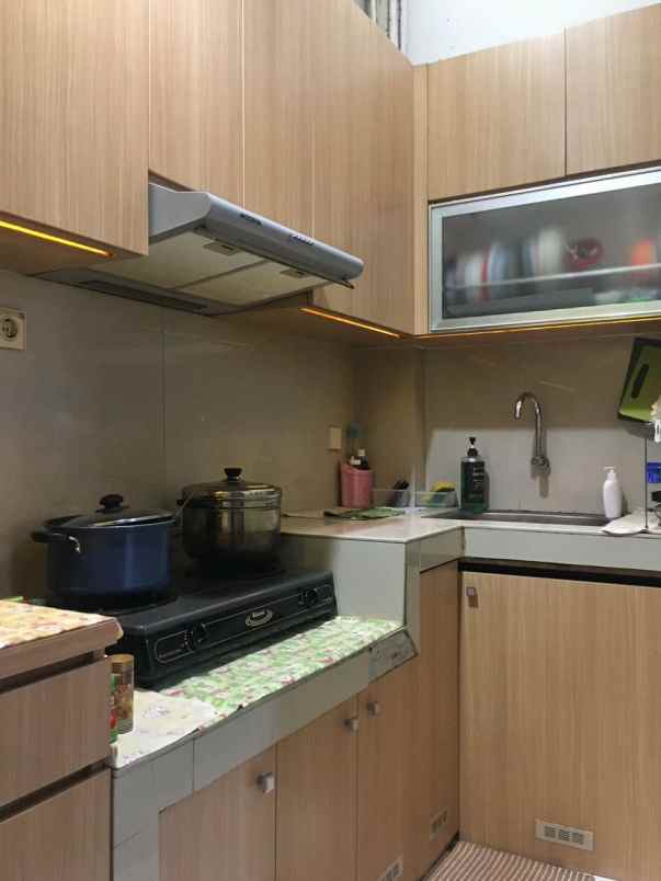 dijual rumah duri kosambi