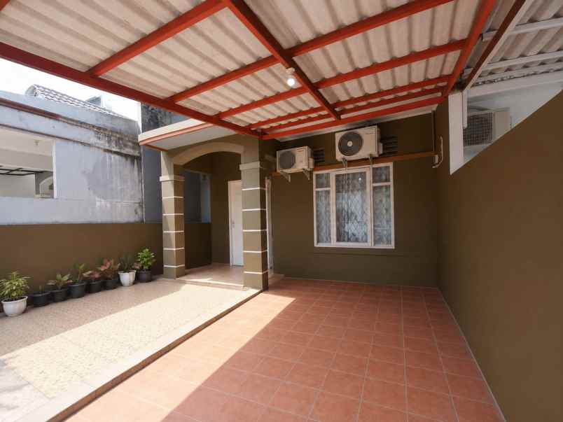 dijual rumah duta harapan