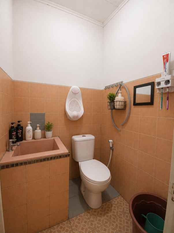 dijual rumah duta harapan