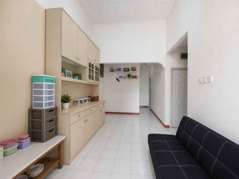 dijual rumah duta harapan