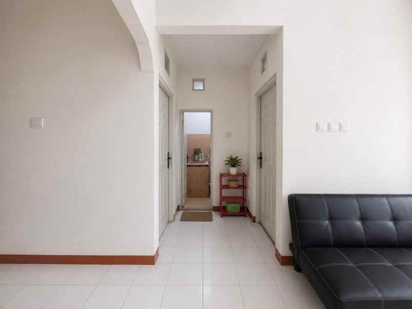 dijual rumah duta harapan