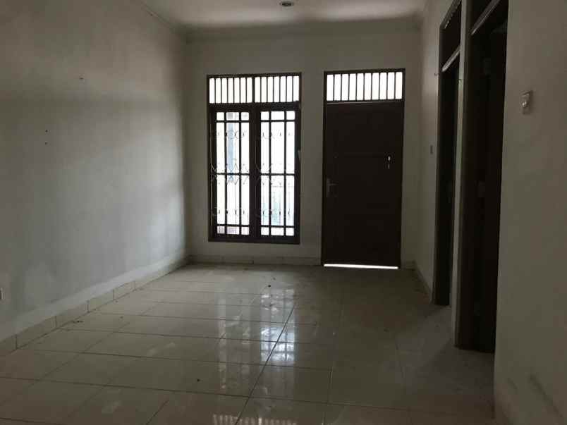 dijual rumah duta kranji