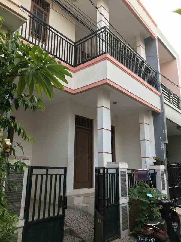 dijual rumah duta kranji