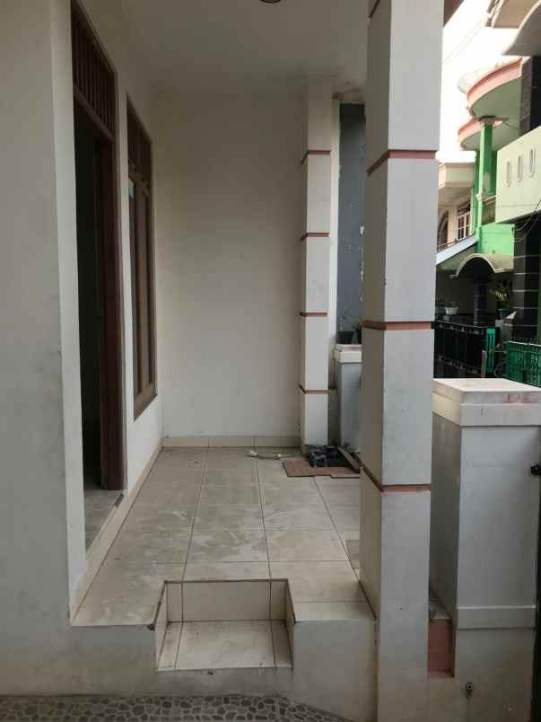 dijual rumah duta kranji