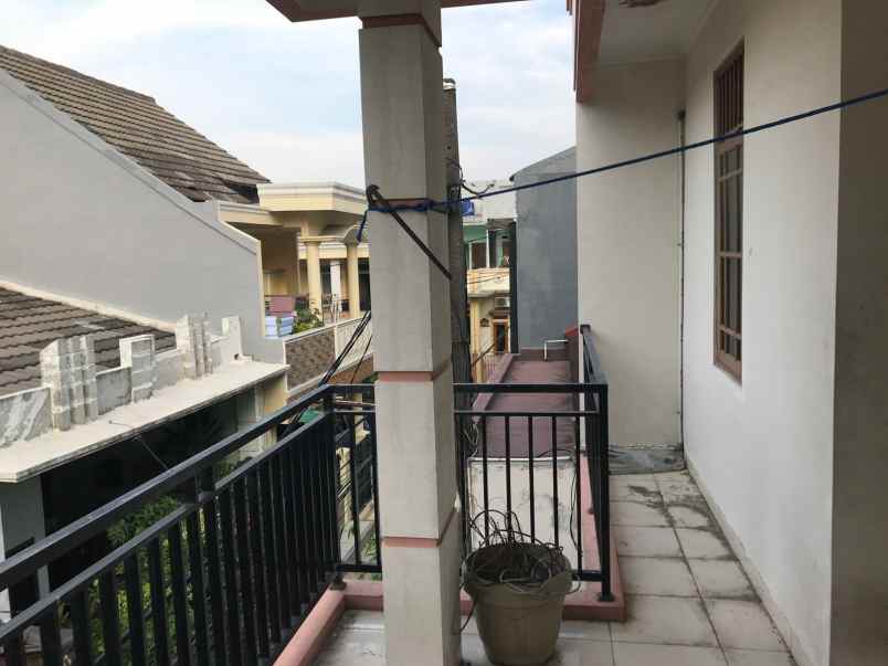 dijual rumah duta kranji