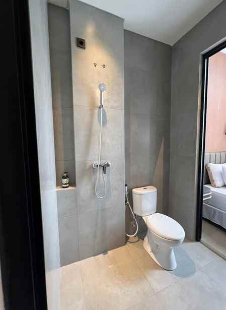 dijual rumah eastern hill