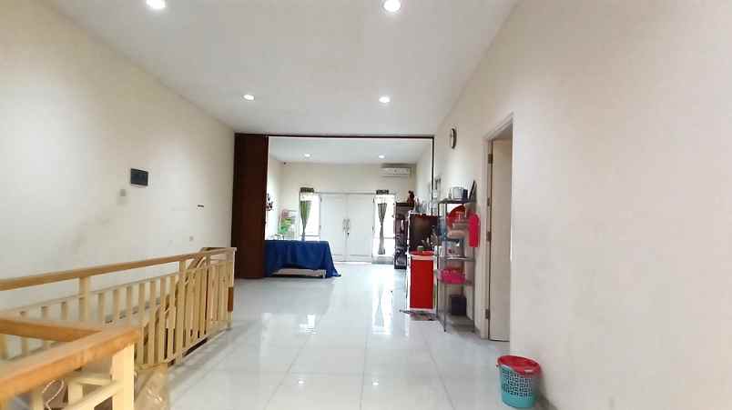 dijual rumah gading griya lestari