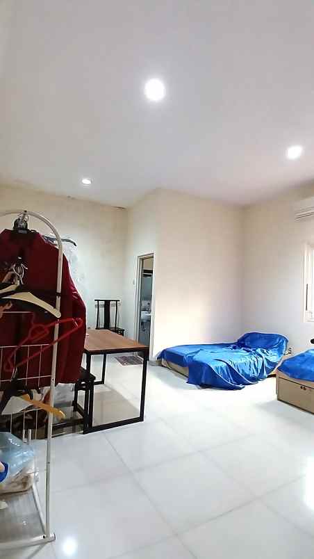 dijual rumah gading griya lestari