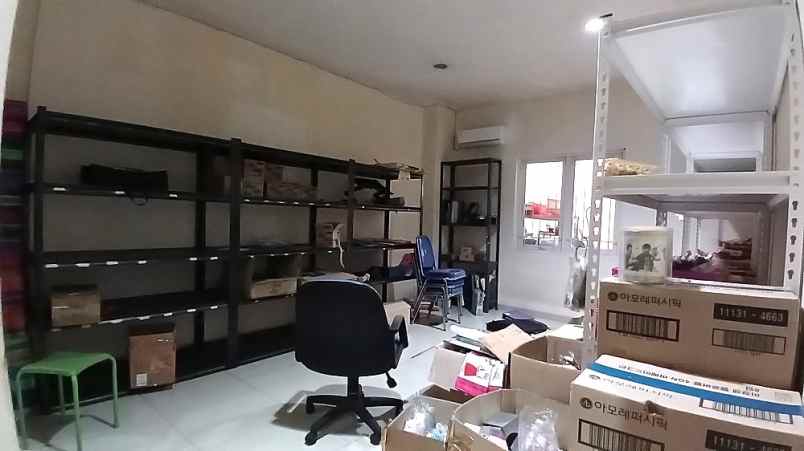 dijual rumah gading griya lestari