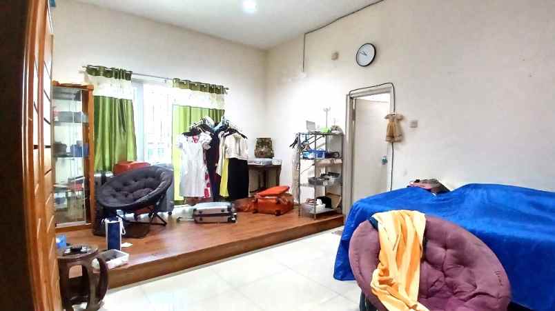 dijual rumah gading griya lestari