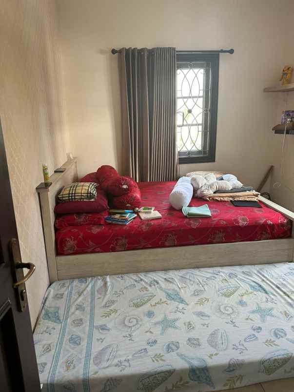 dijual rumah gading residence kelapa gading