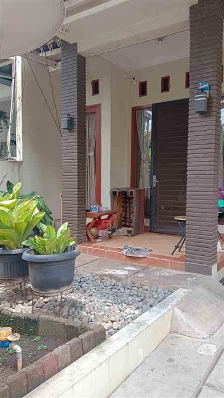 dijual rumah galaxy jakasetia bekasi