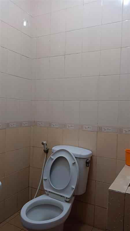 dijual rumah galaxy jakasetia bekasi