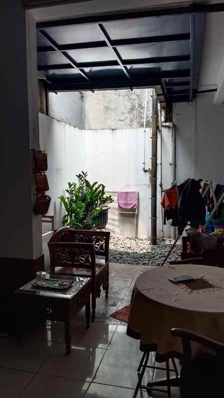 dijual rumah galaxy jakasetia bekasi