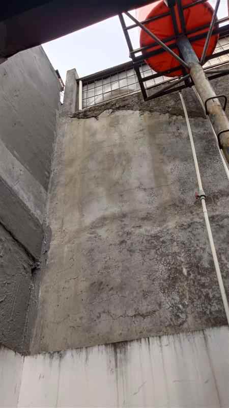 dijual rumah galaxy jakasetia bekasi