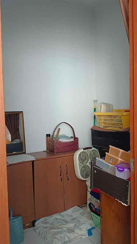 dijual rumah galaxy jakasetia bekasi