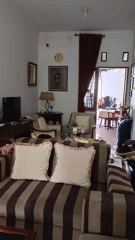 dijual rumah galaxy jakasetia bekasi