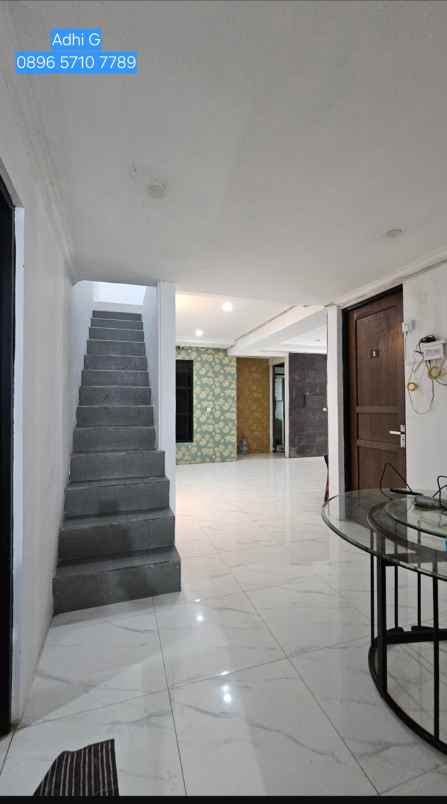 dijual rumah gegerkalong