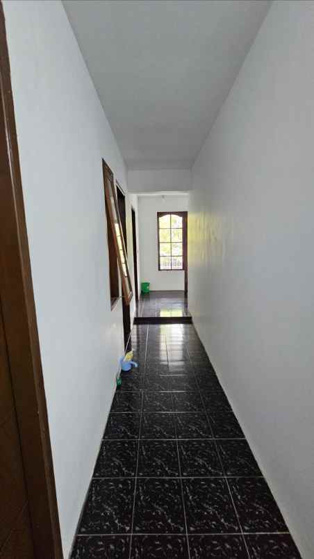 dijual rumah gegerkalong