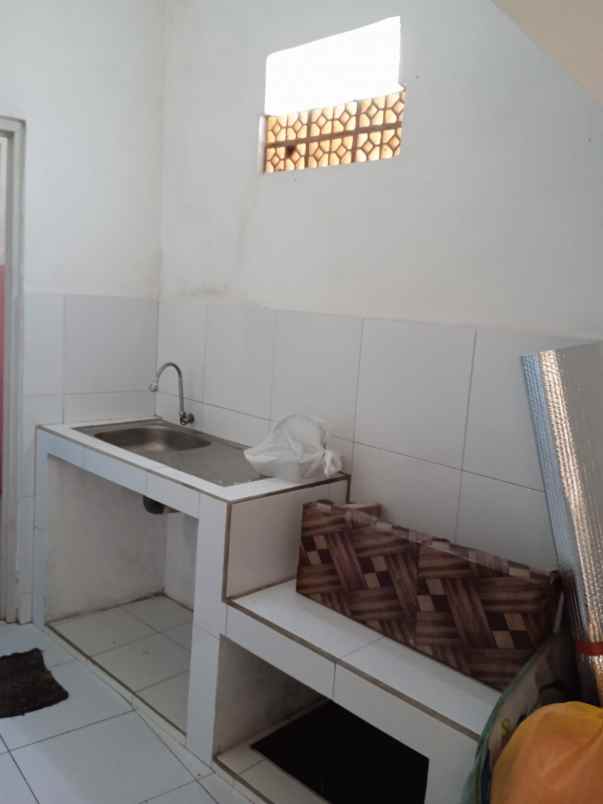 dijual rumah gending mas kavling cluster