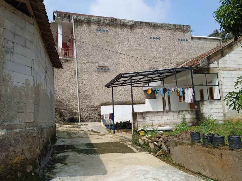 dijual rumah gending mas kavling cluster