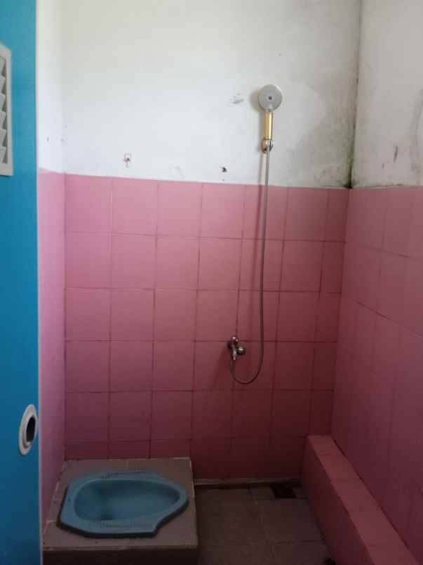 dijual rumah gending mas kavling cluster