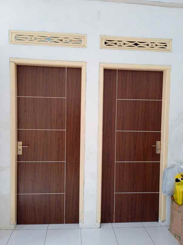 dijual rumah gending mas kavling cluster