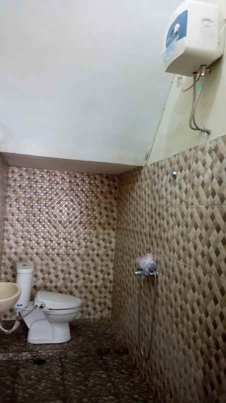 dijual rumah gg sejahtera